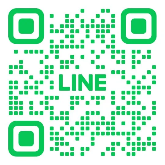 QR Code ทักเข้ามา หวยลาว ย้อน หลัง ruay 6ตัว Line @